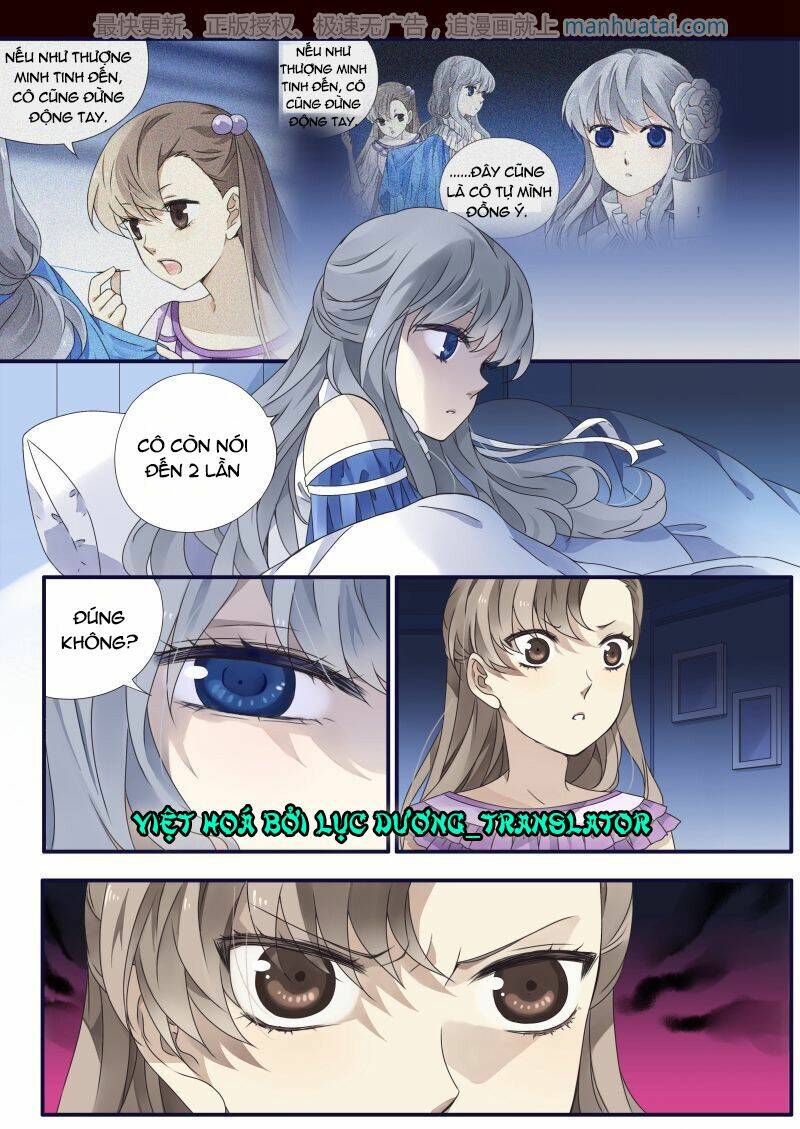 Lam Sí Chapter 133 - Trang 2