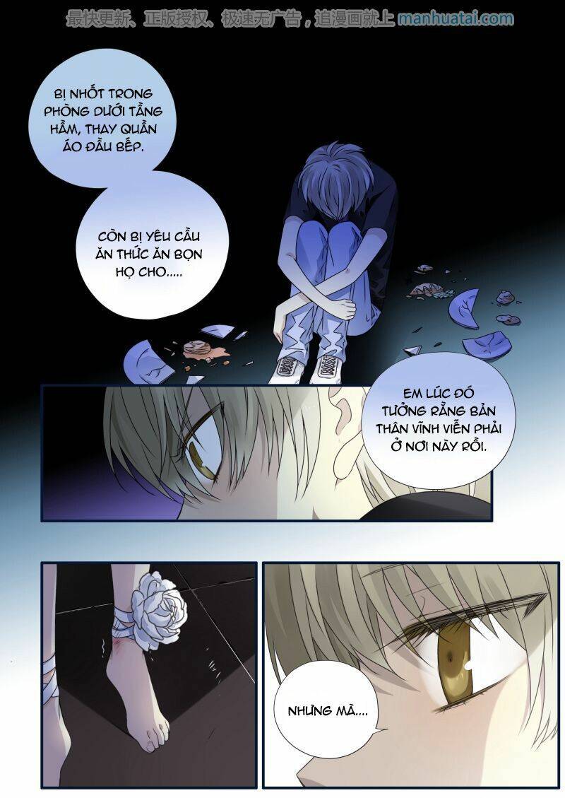 Lam Sí Chapter 133 - Trang 2