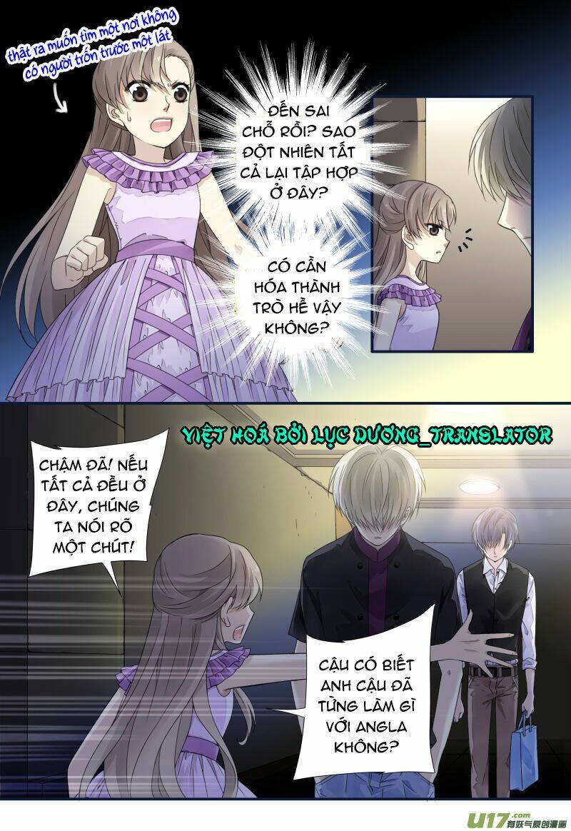 Lam Sí Chapter 132 - Trang 2