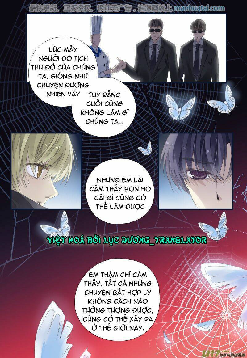 Lam Sí Chapter 132 - Trang 2