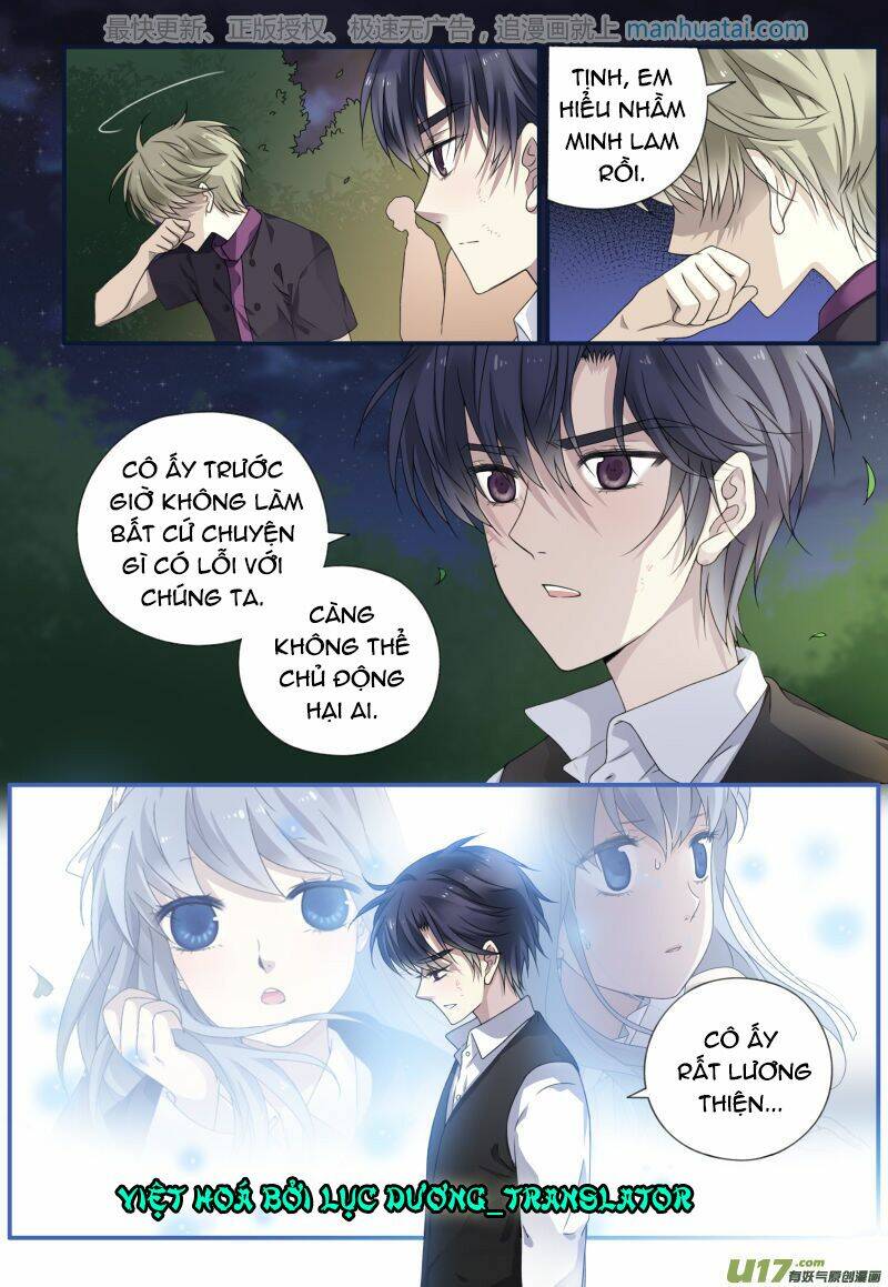 Lam Sí Chapter 132 - Trang 2