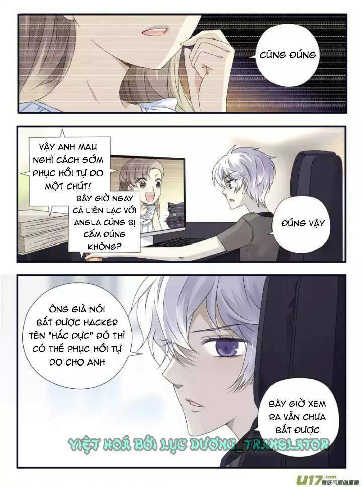 Lam Sí Chapter 120 - Trang 2