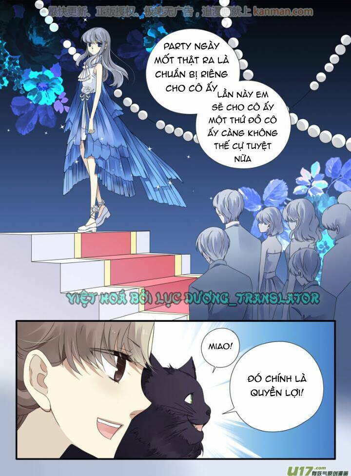 Lam Sí Chapter 120 - Trang 2