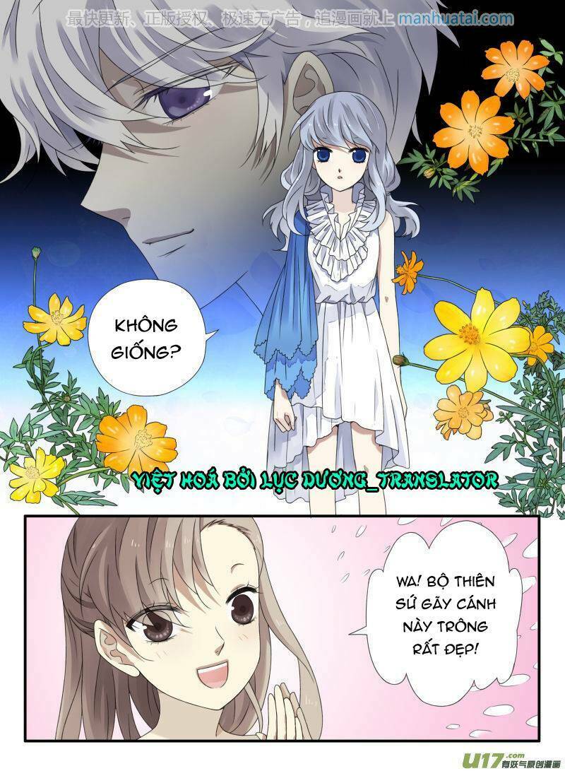 Lam Sí Chapter 119 - Trang 2