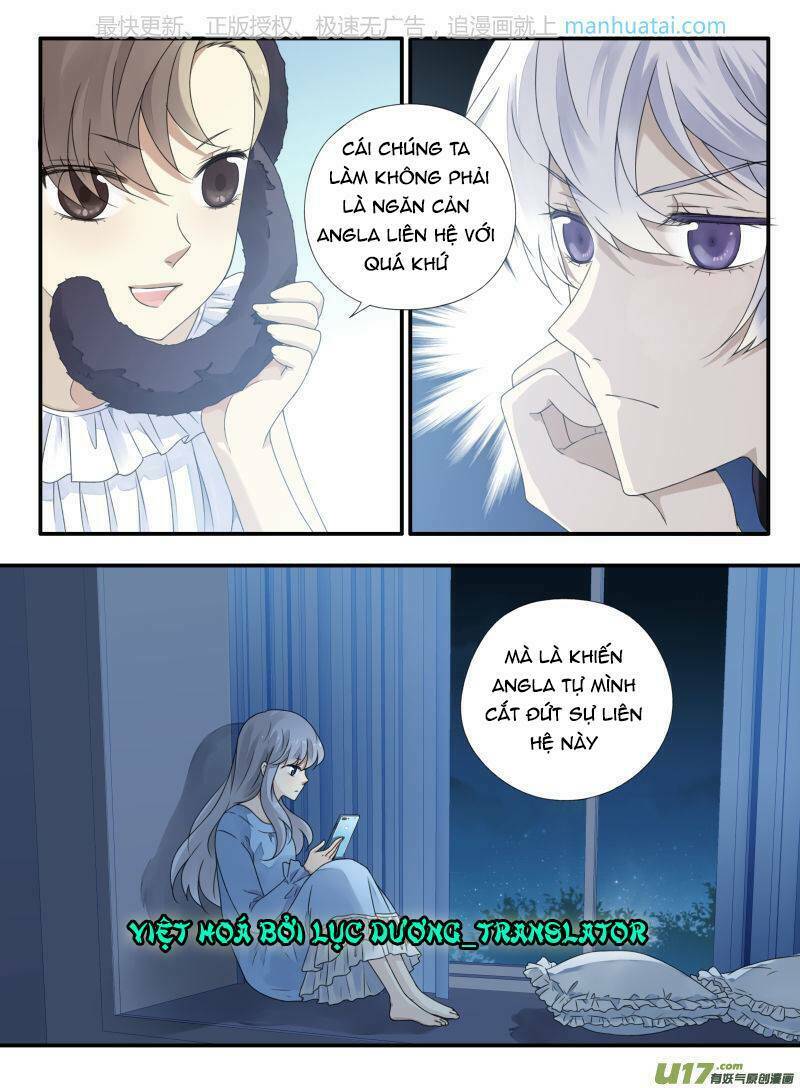 Lam Sí Chapter 119 - Trang 2