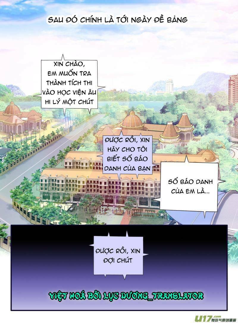 Lam Sí Chapter 118 - Trang 2