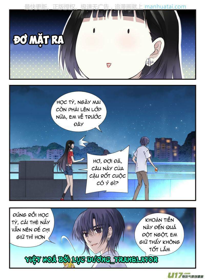 Lam Sí Chapter 118 - Trang 2