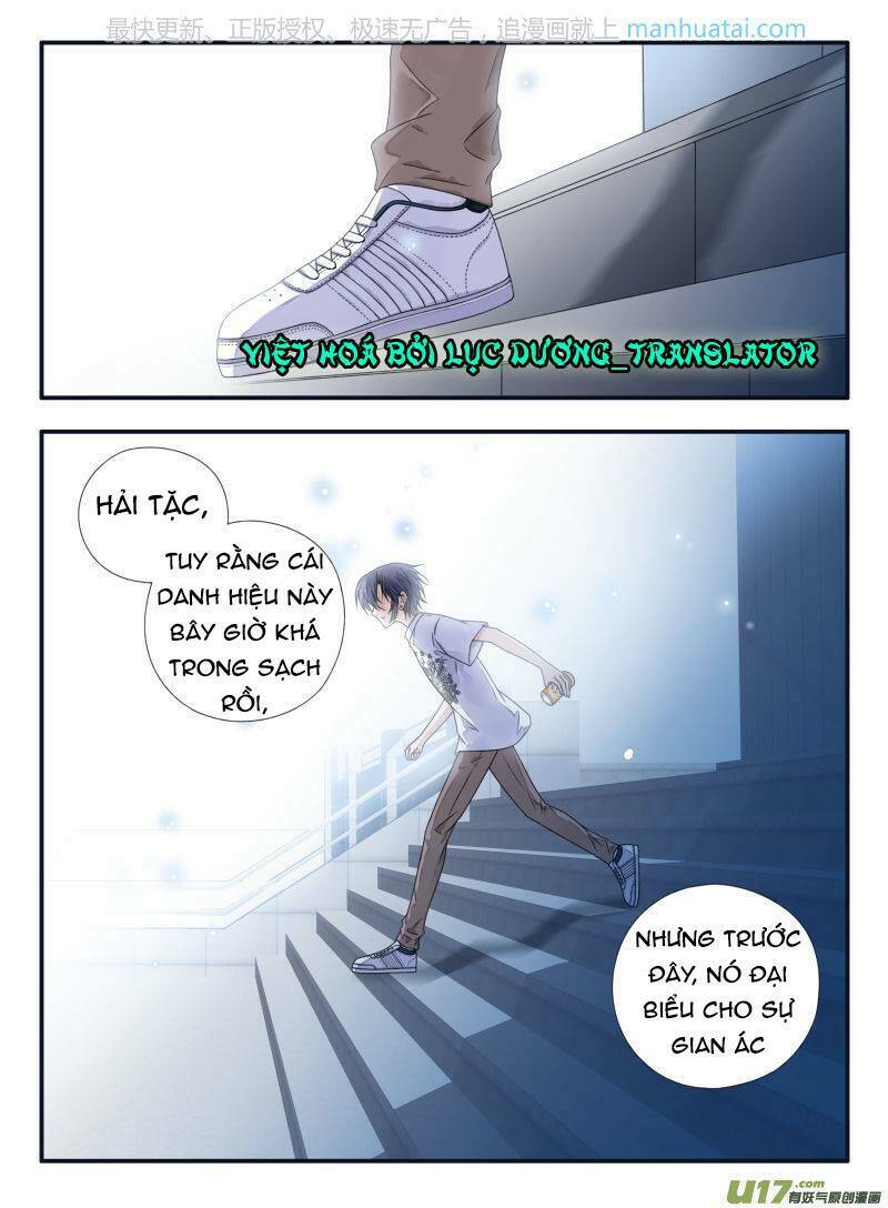 Lam Sí Chapter 118 - Trang 2