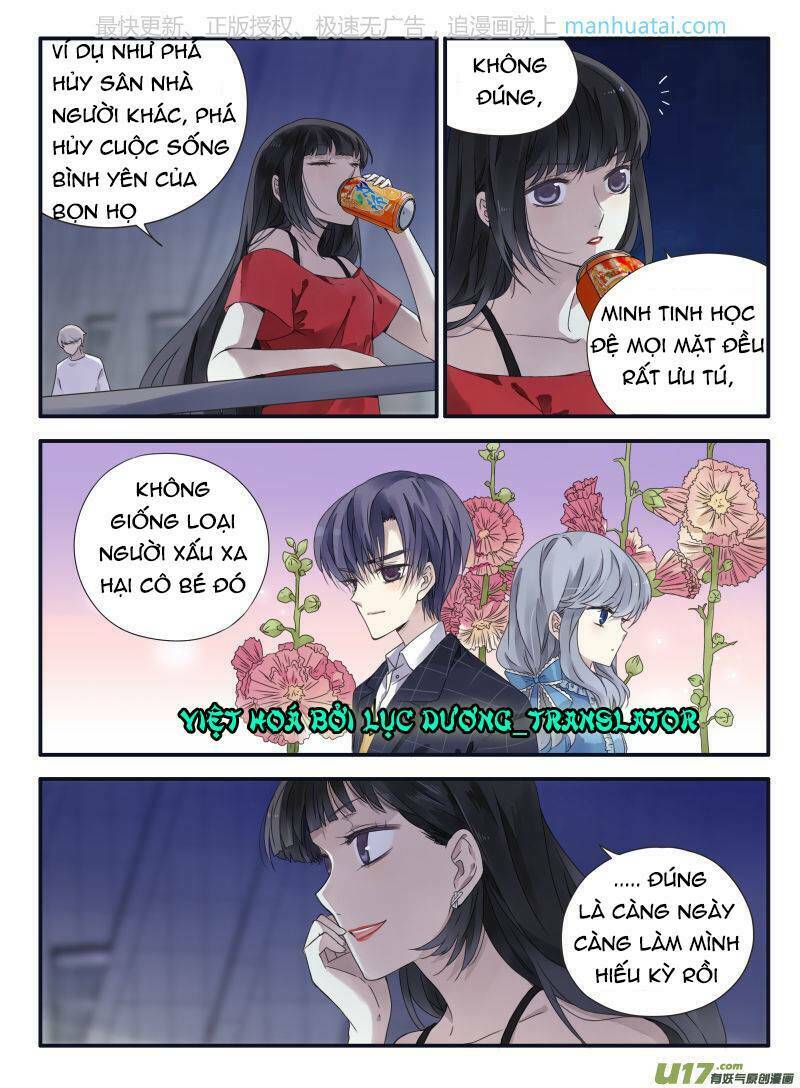 Lam Sí Chapter 118 - Trang 2