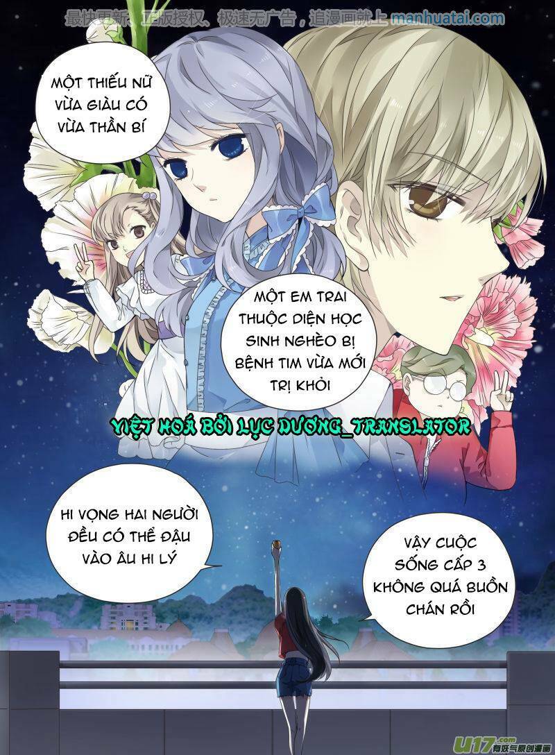 Lam Sí Chapter 118 - Trang 2