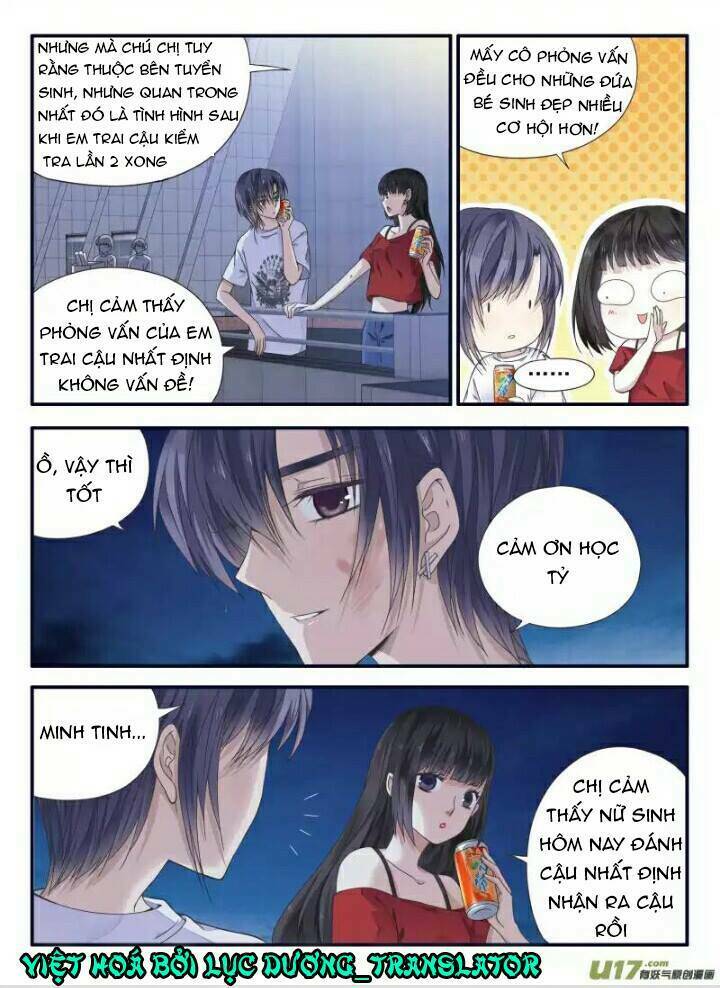 Lam Sí Chapter 117 - Trang 2