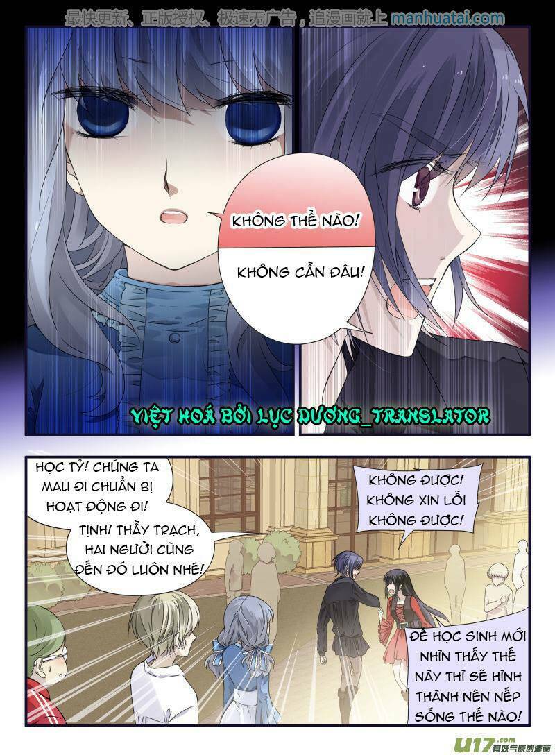 Lam Sí Chapter 115 - Trang 2