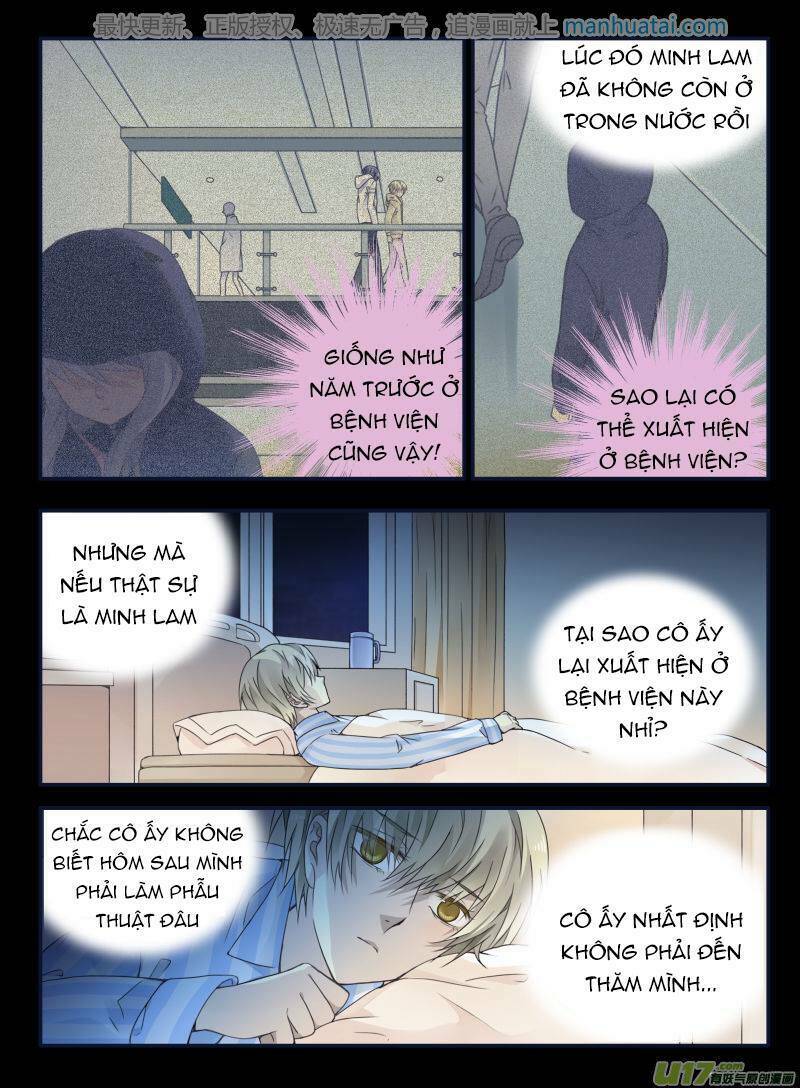 Lam Sí Chapter 113 - Trang 2