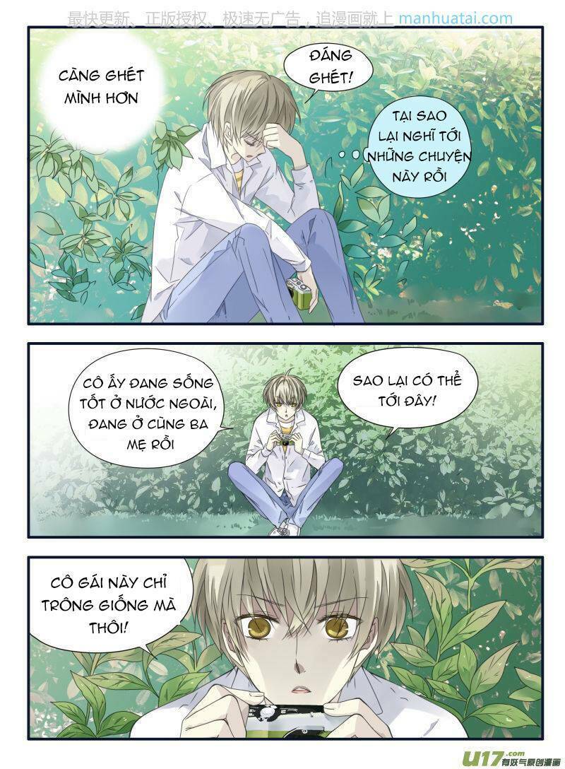 Lam Sí Chapter 113 - Trang 2