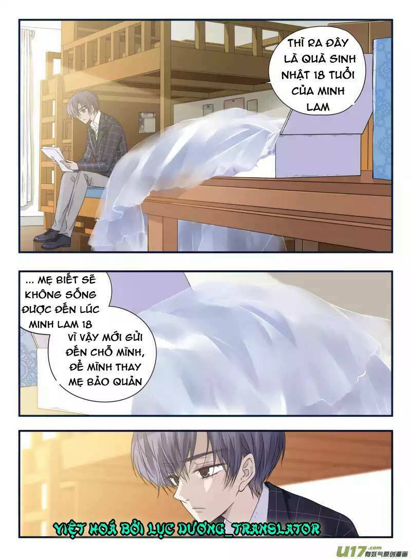 Lam Sí Chapter 111 - Trang 2