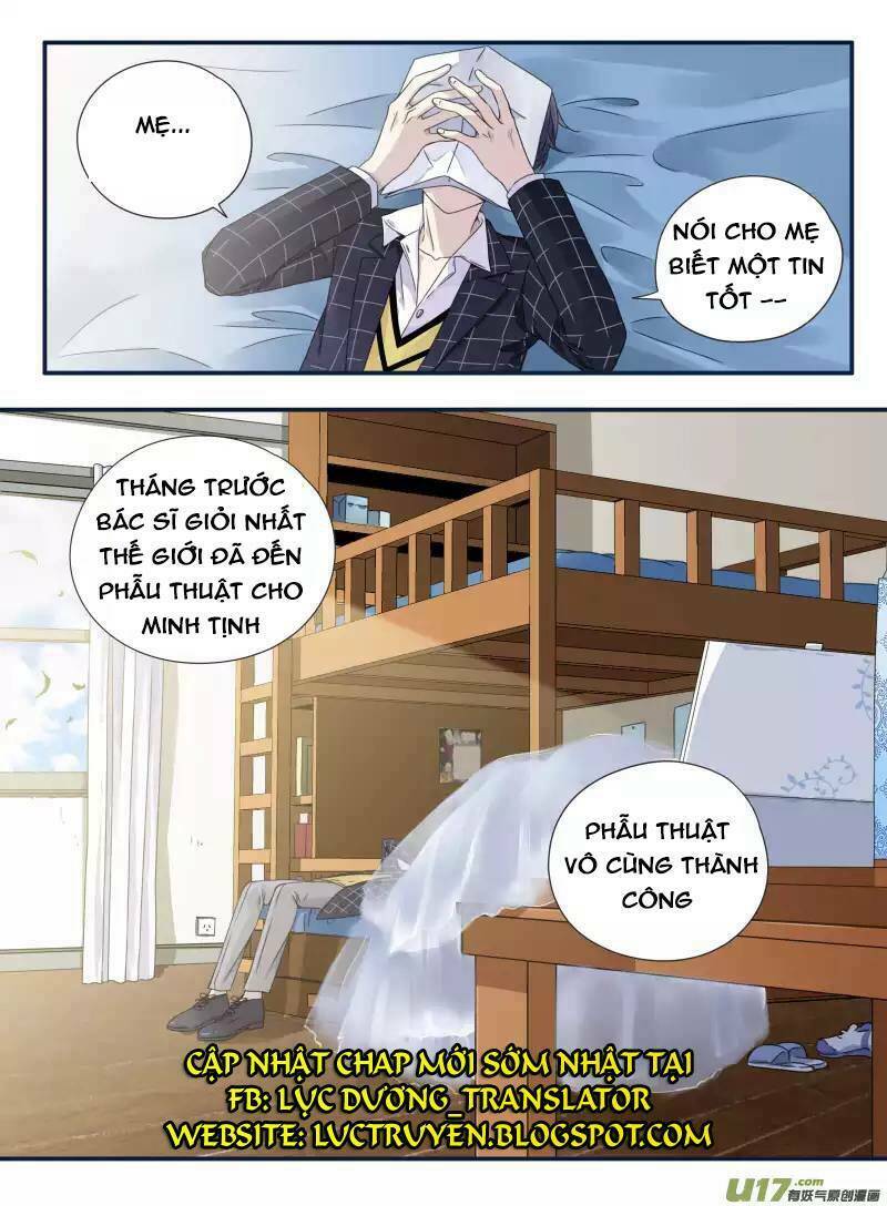 Lam Sí Chapter 111 - Trang 2