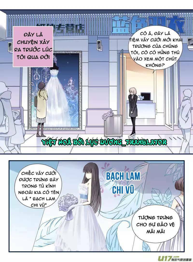 Lam Sí Chapter 111 - Trang 2