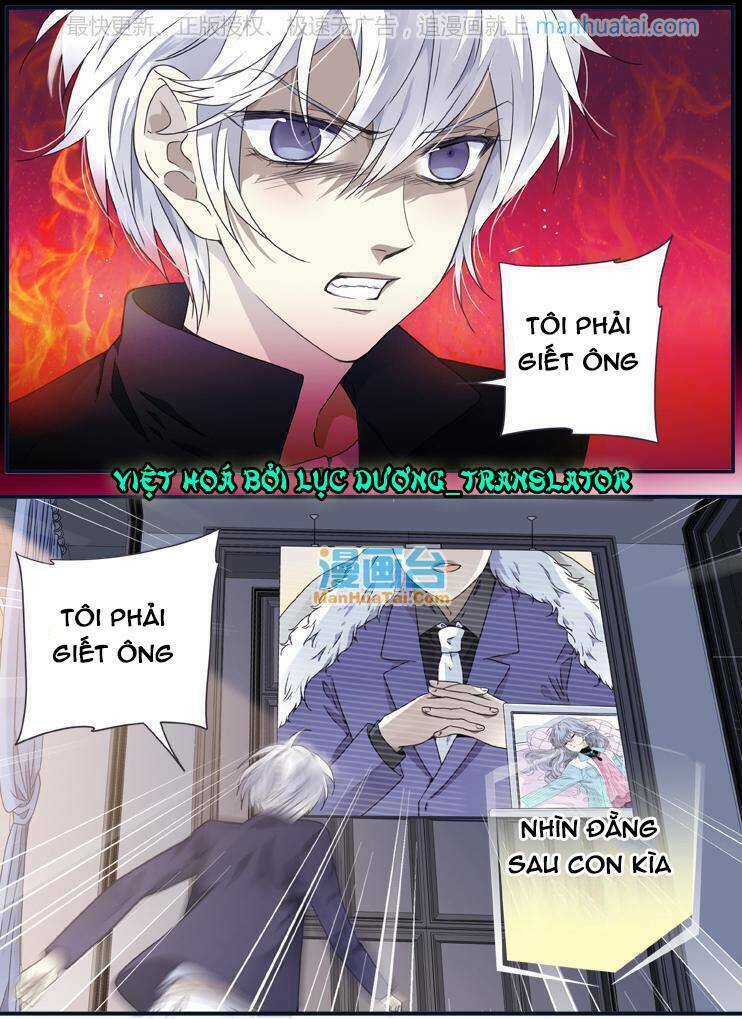 Lam Sí Chapter 109 - Trang 2