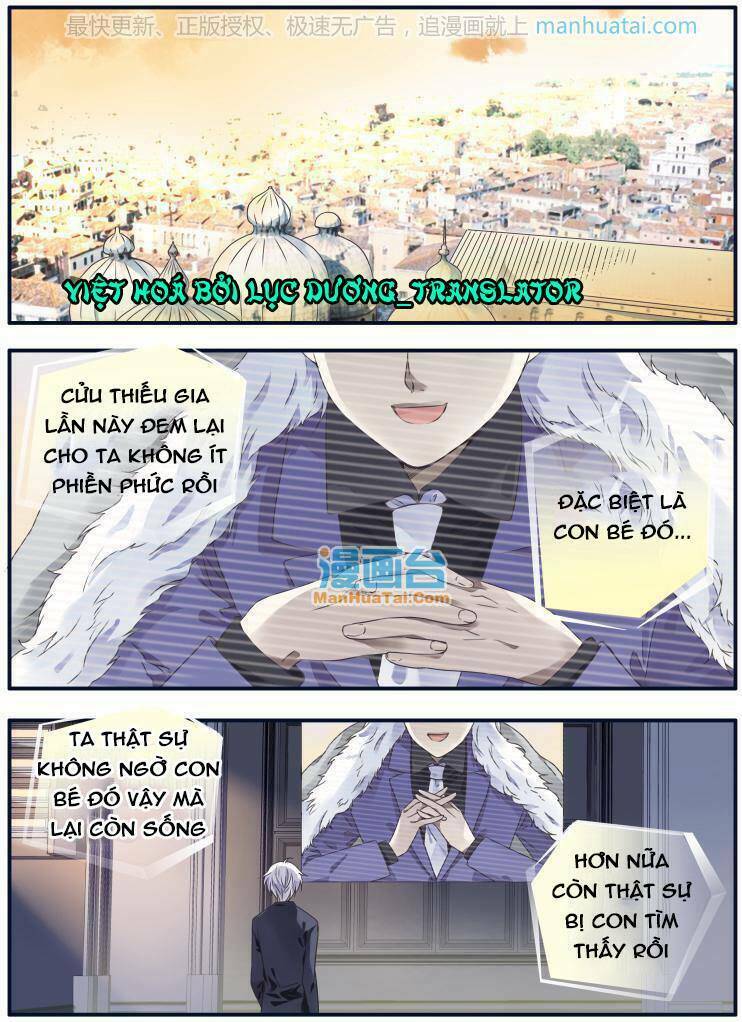 Lam Sí Chapter 109 - Trang 2