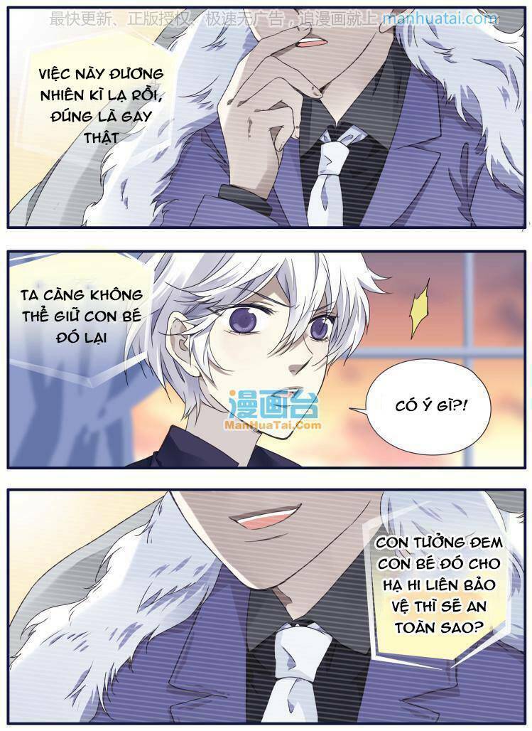 Lam Sí Chapter 109 - Trang 2