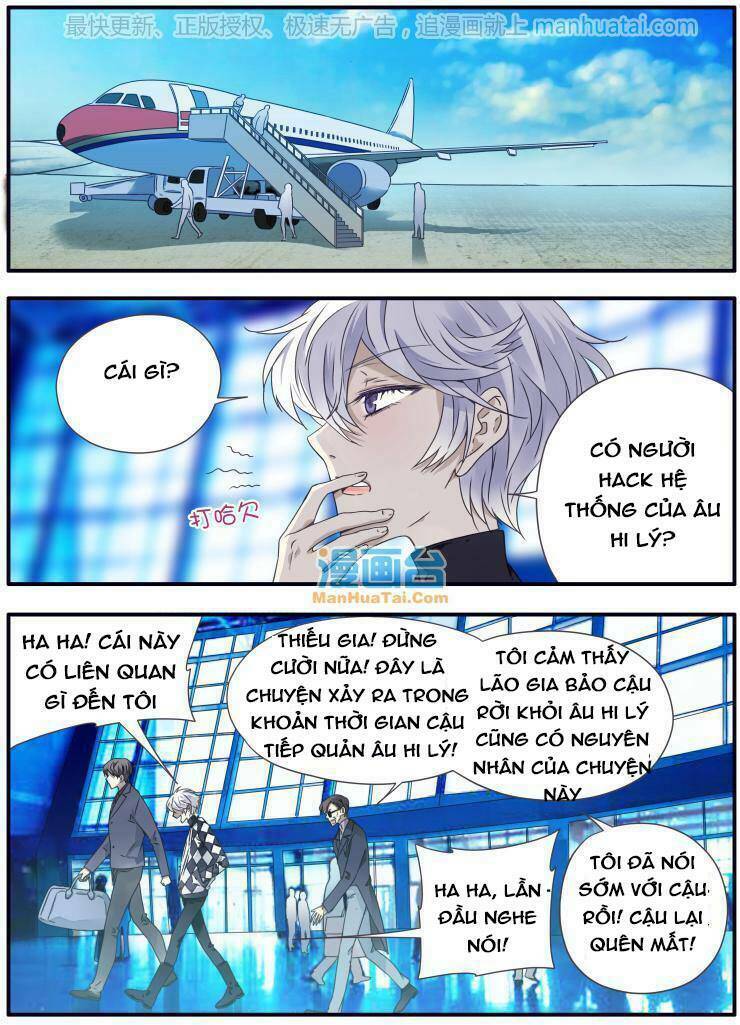 Lam Sí Chapter 108 - Trang 2