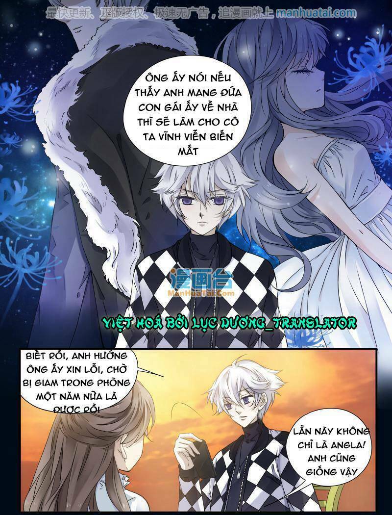 Lam Sí Chapter 107 - Trang 2