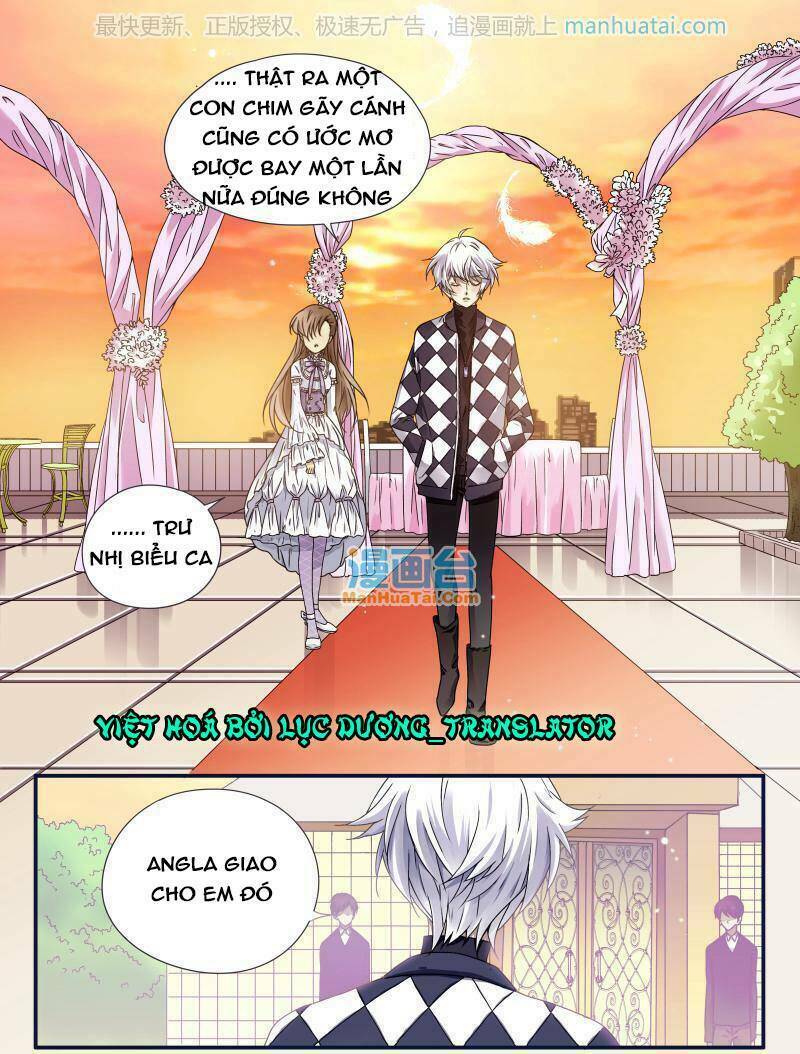 Lam Sí Chapter 107 - Trang 2