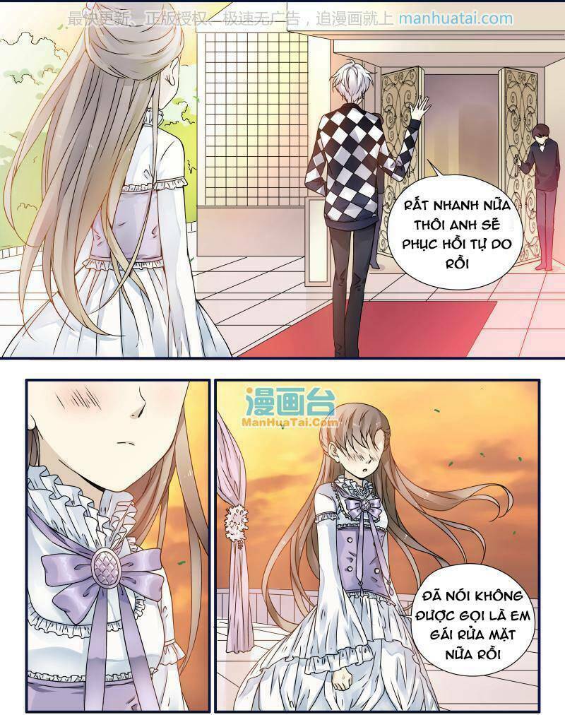 Lam Sí Chapter 107 - Trang 2