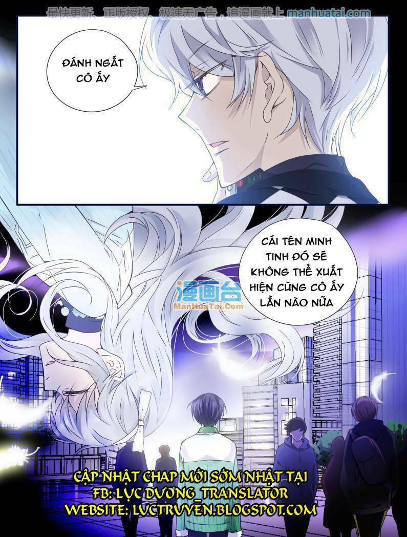 Lam Sí Chapter 107 - Trang 2