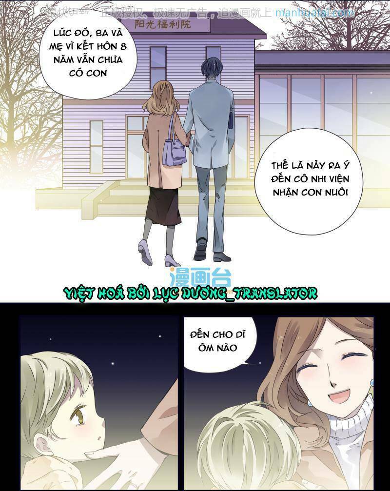 Lam Sí Chapter 106 - Trang 2