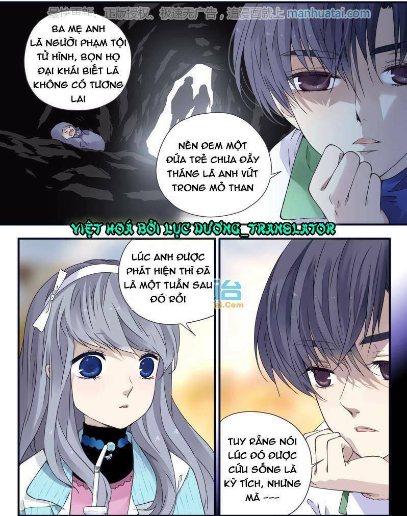 Lam Sí Chapter 106 - Trang 2