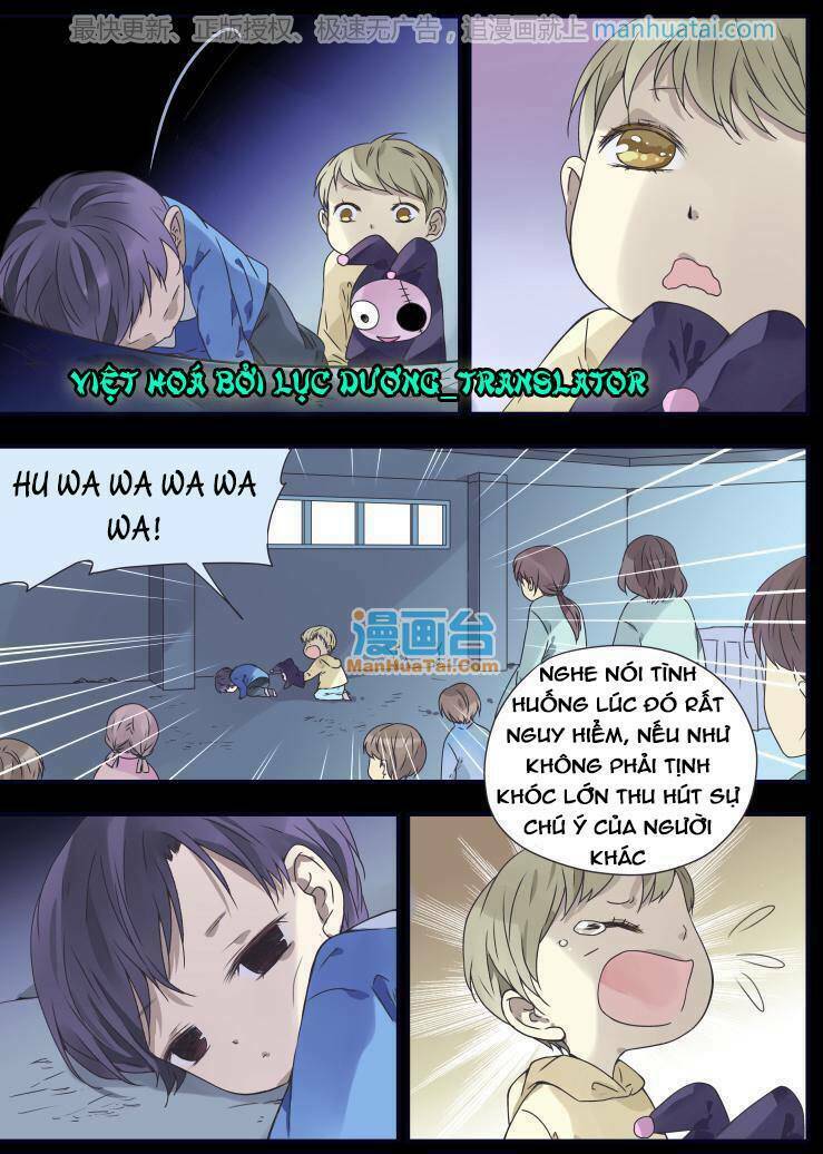 Lam Sí Chapter 106 - Trang 2