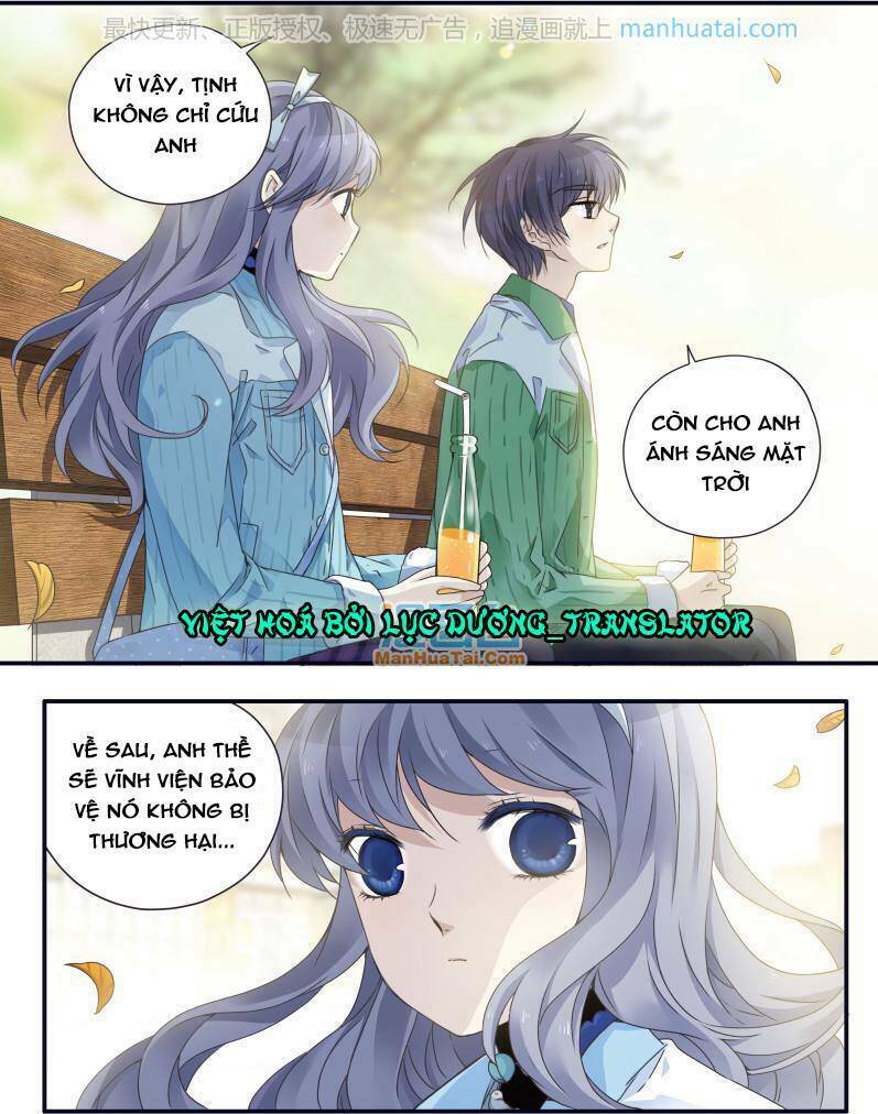 Lam Sí Chapter 106 - Trang 2