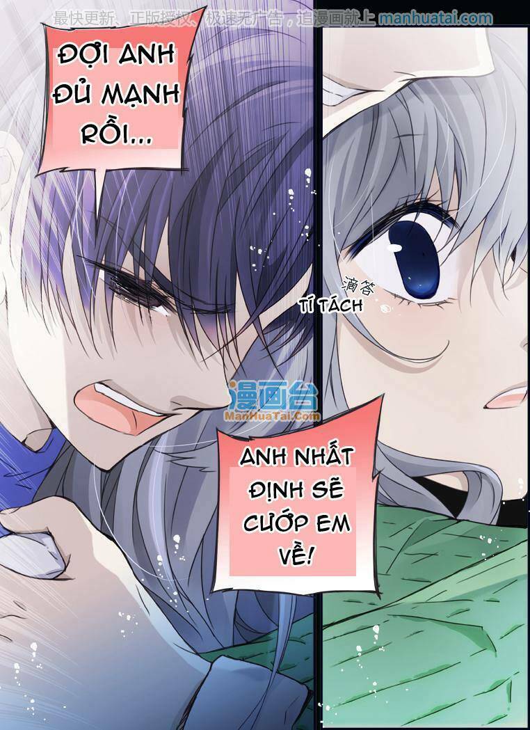 Lam Sí Chapter 106 - Trang 2