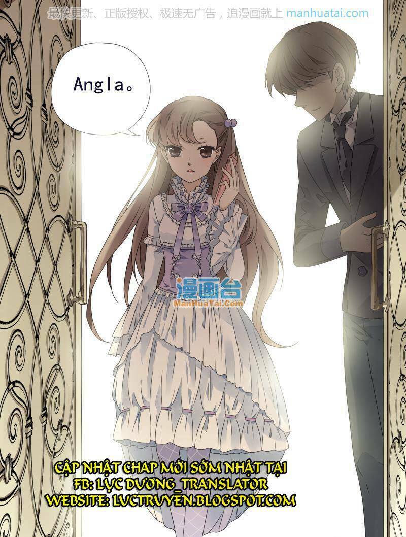 Lam Sí Chapter 106 - Trang 2