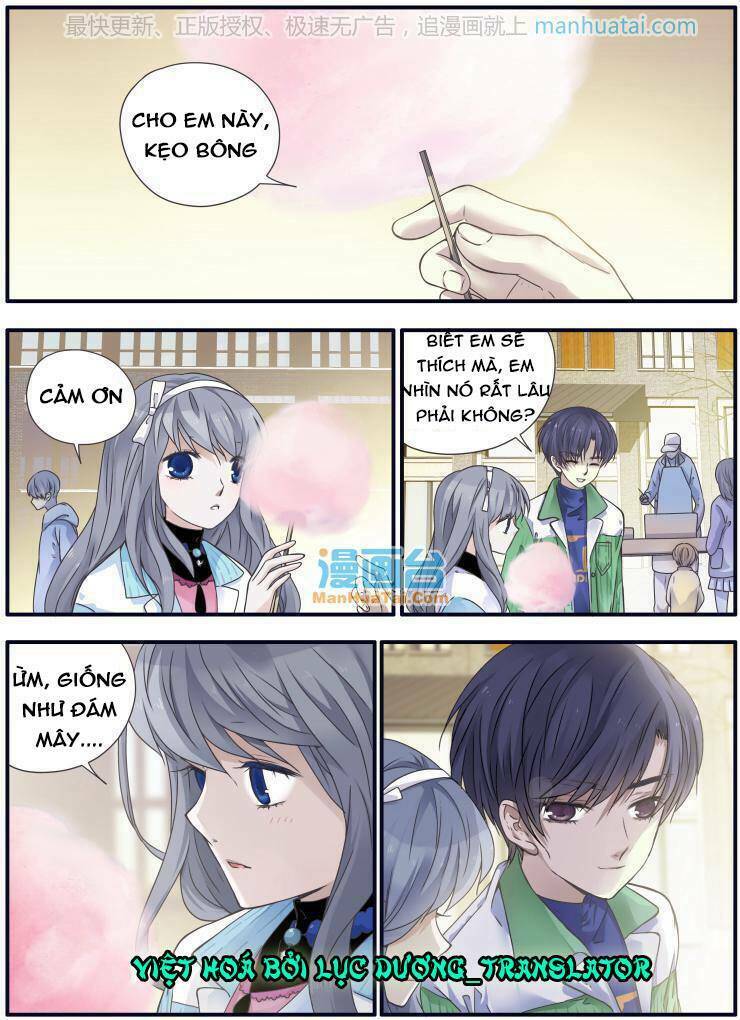 Lam Sí Chapter 106 - Trang 2