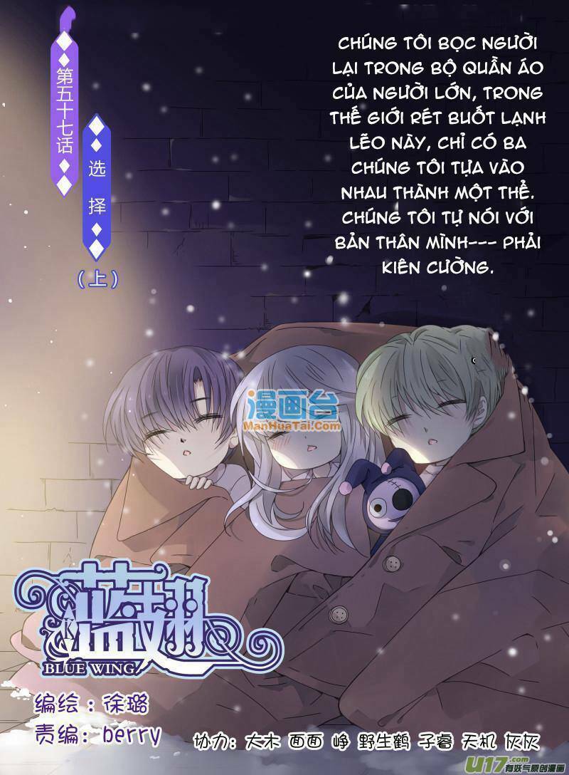 Lam Sí Chapter 105 - Trang 2