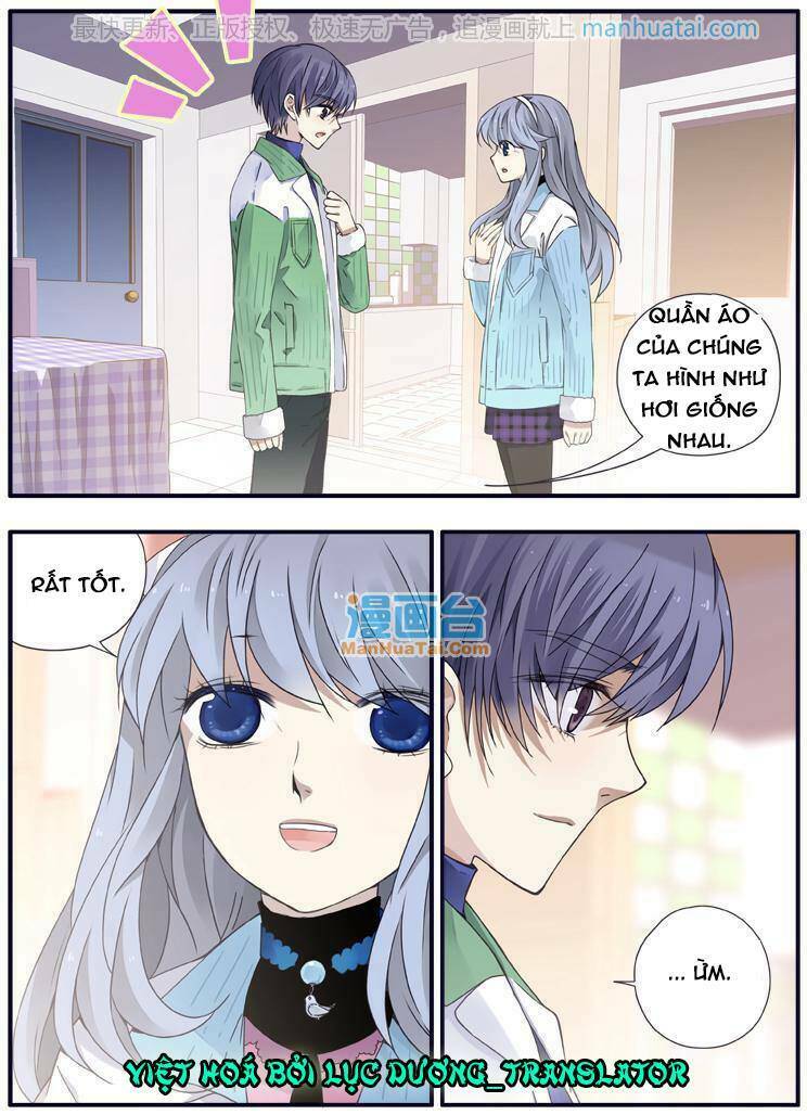 Lam Sí Chapter 105 - Trang 2