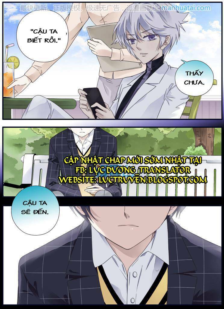 Lam Sí Chapter 104 - Trang 2