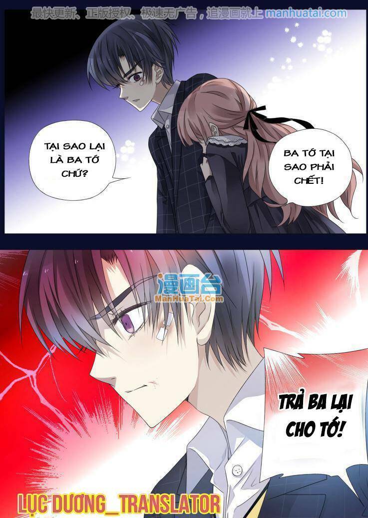 Lam Sí Chapter 100 - Trang 2