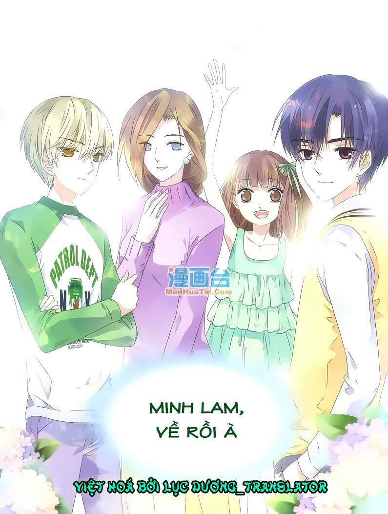 Lam Sí Chapter 98 - Trang 2