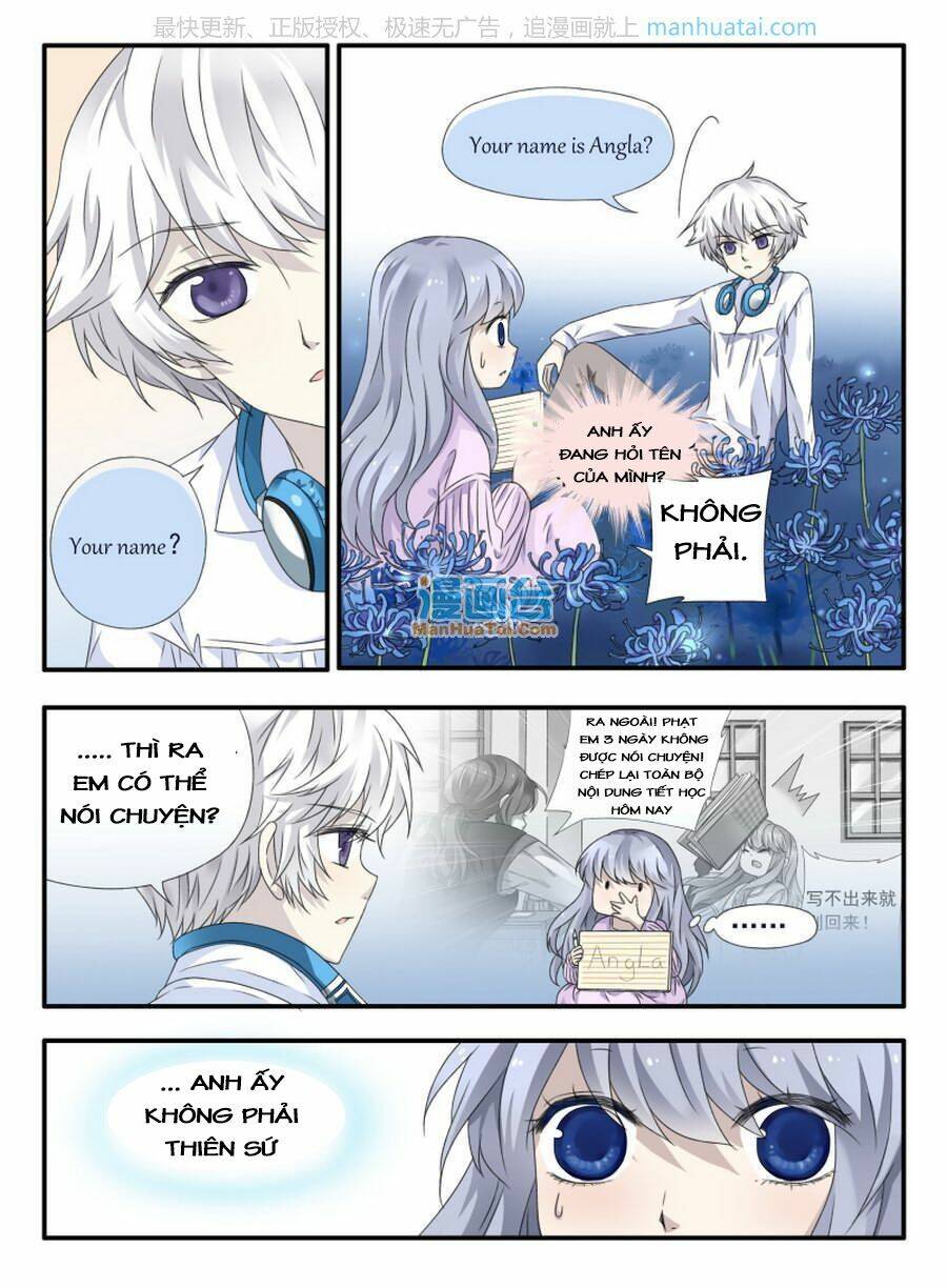 Lam Sí Chapter 94 - Trang 2