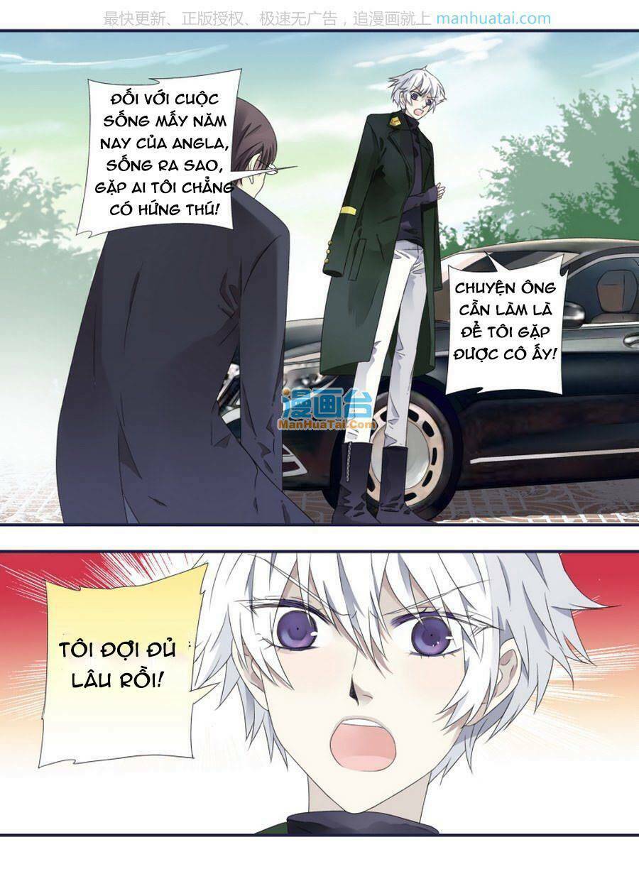 Lam Sí Chapter 91 - Trang 2