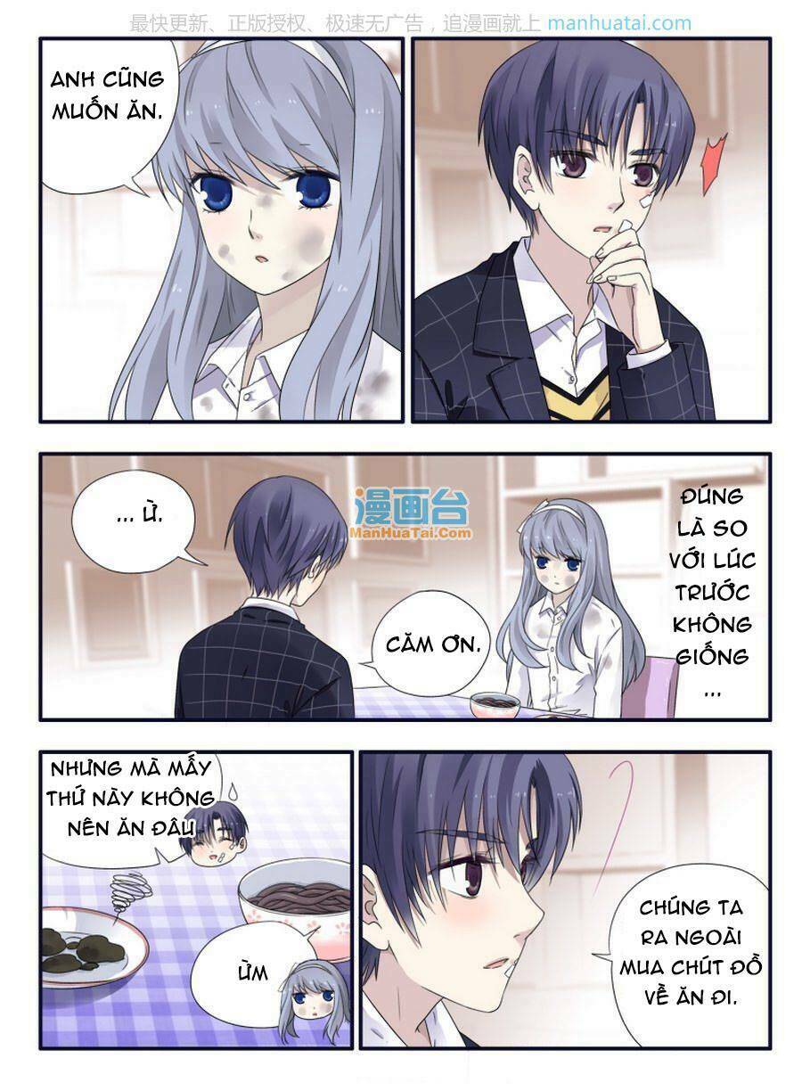 Lam Sí Chapter 91 - Trang 2