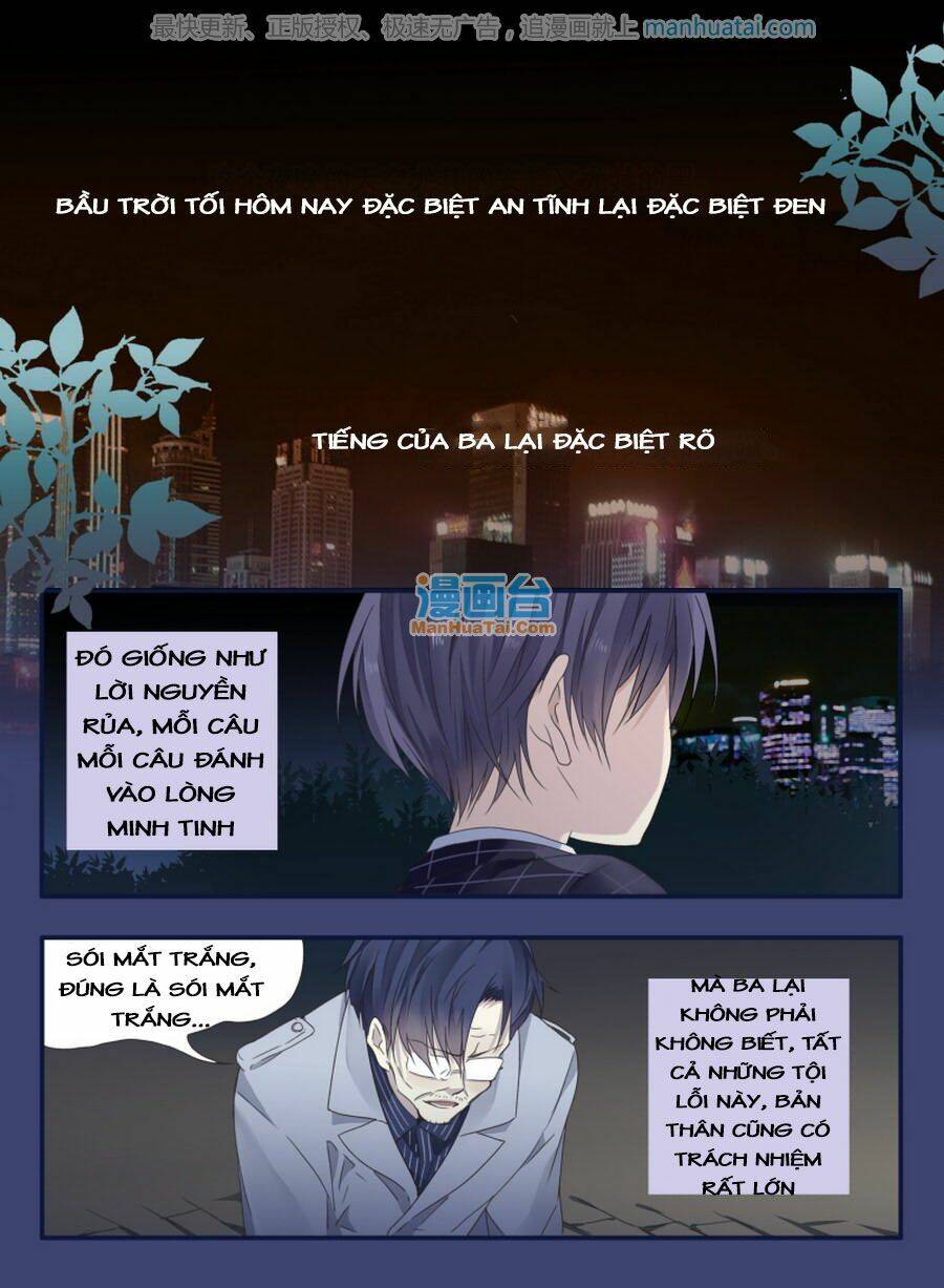 Lam Sí Chapter 89 - Trang 2