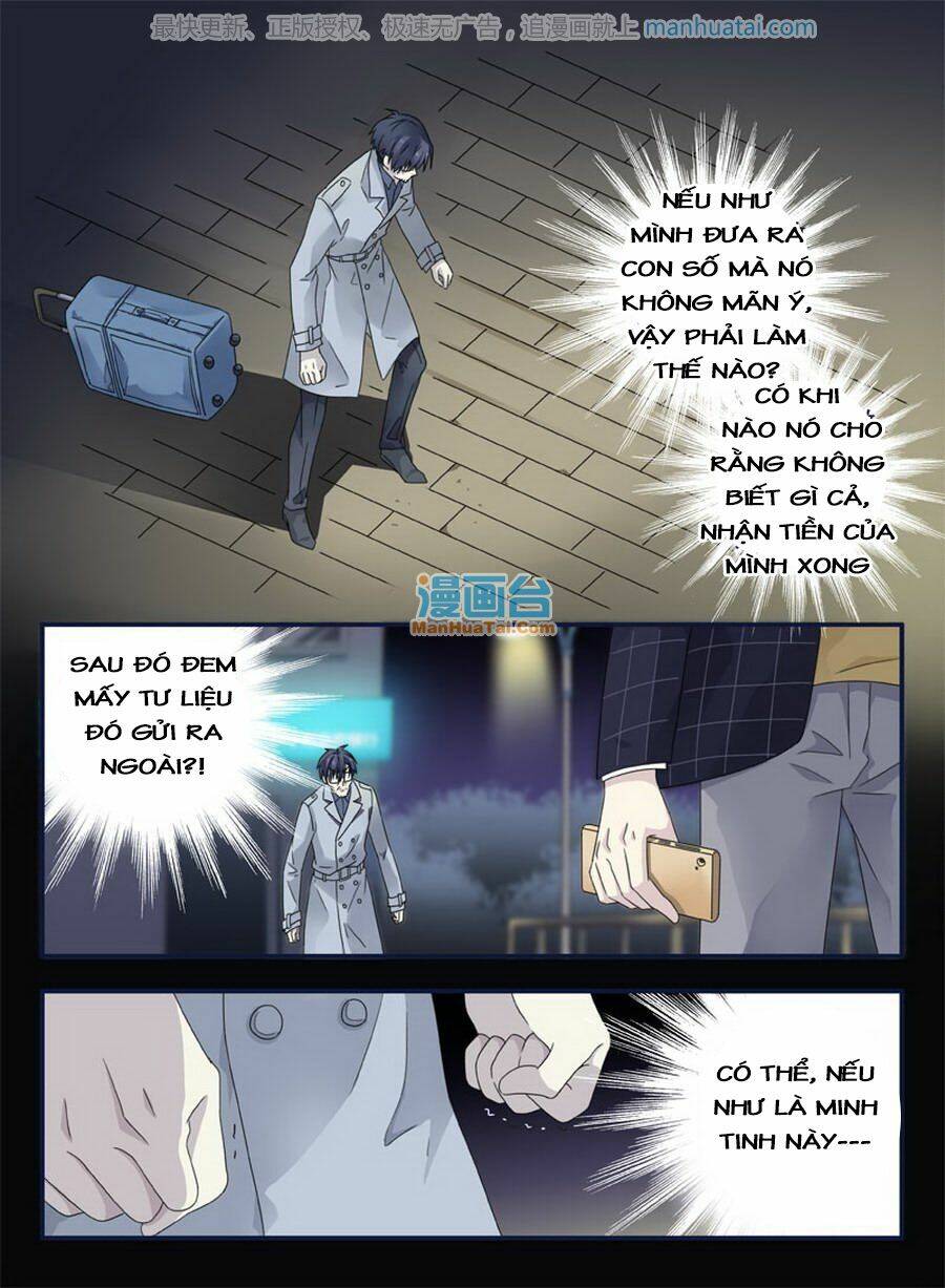 Lam Sí Chapter 89 - Trang 2