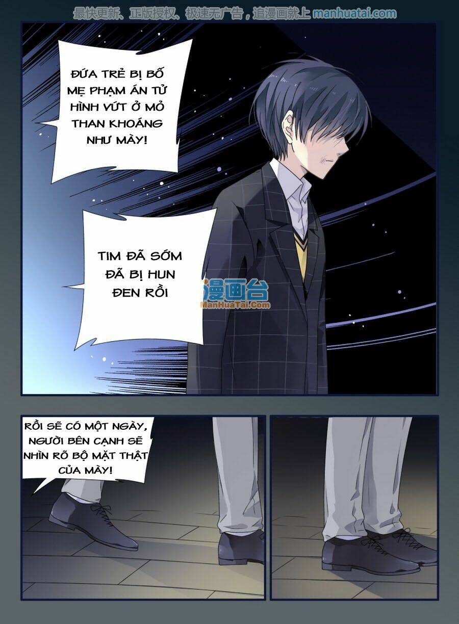 Lam Sí Chapter 89 - Trang 2