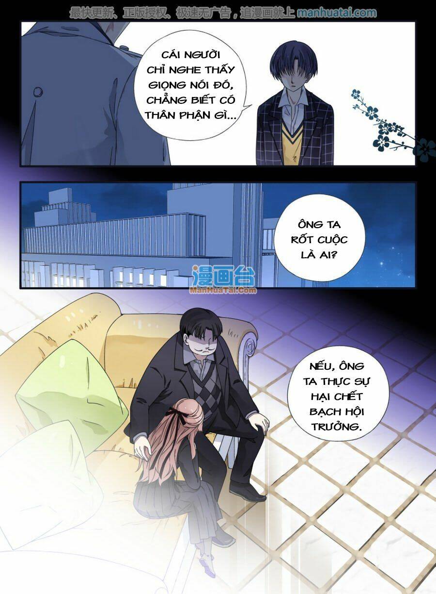 Lam Sí Chapter 88 - Trang 2