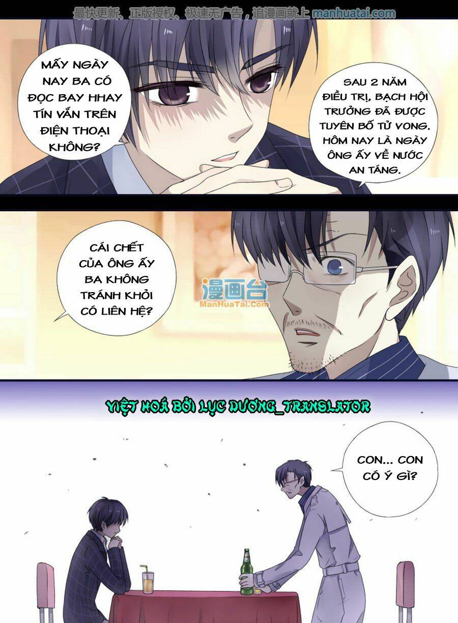 Lam Sí Chapter 86 - Trang 2