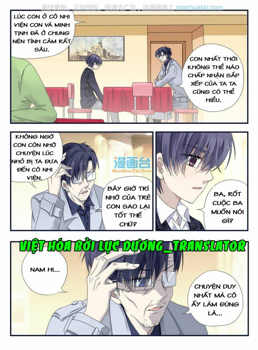 Lam Sí Chapter 85 - Trang 2